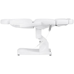 Fotoliu cosmetologic Azzurro 708A 154882 (White) Thumb