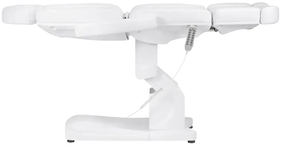 Fotoliu cosmetologic Azzurro 708A 154882 (White) - 6