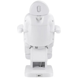 Fotoliu cosmetologic Azzurro 708A 154882 (White) Thumb