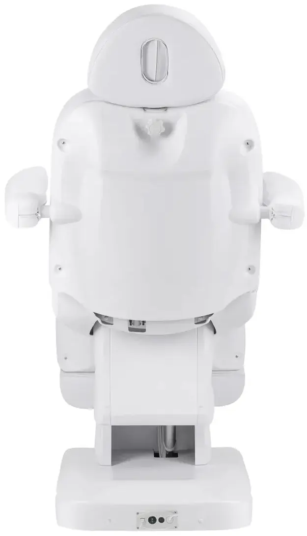 Fotoliu cosmetologic Azzurro 708A 154882 (White) - 7