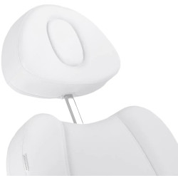 Fotoliu cosmetologic Azzurro 708A 154882 (White) Thumb