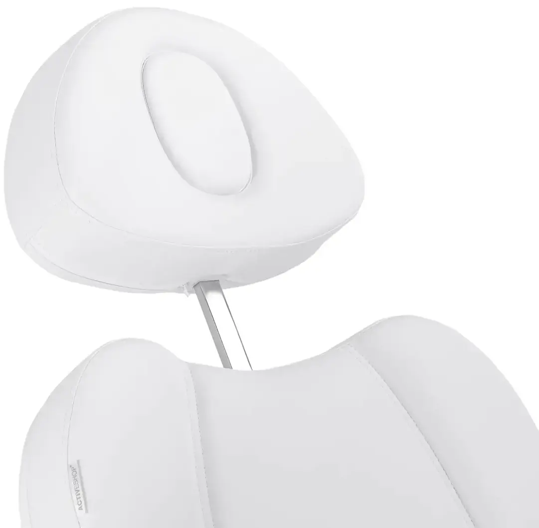 Fotoliu cosmetologic Azzurro 708A 154882 (White) - 8