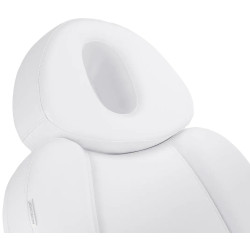 Fotoliu cosmetologic Azzurro 708A 154882 (White) Thumb