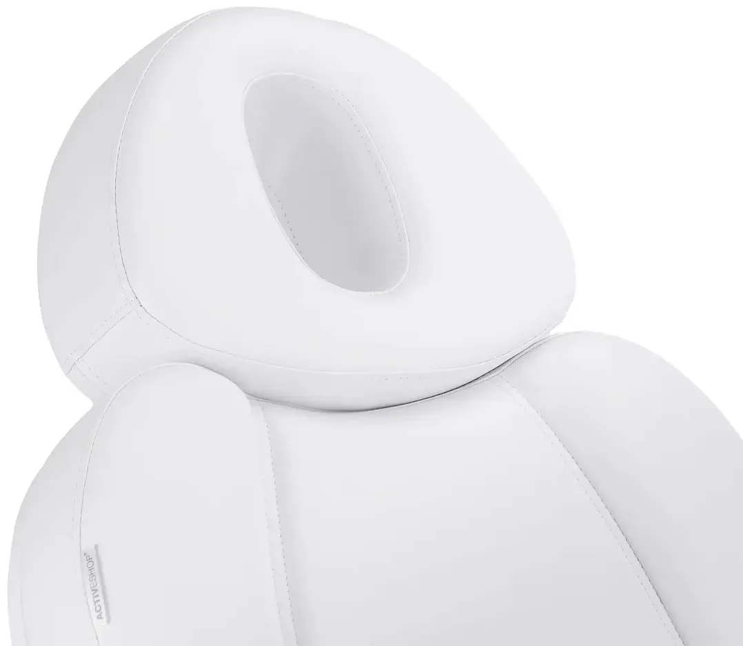 Fotoliu cosmetologic Azzurro 708A 154882 (White) - 9