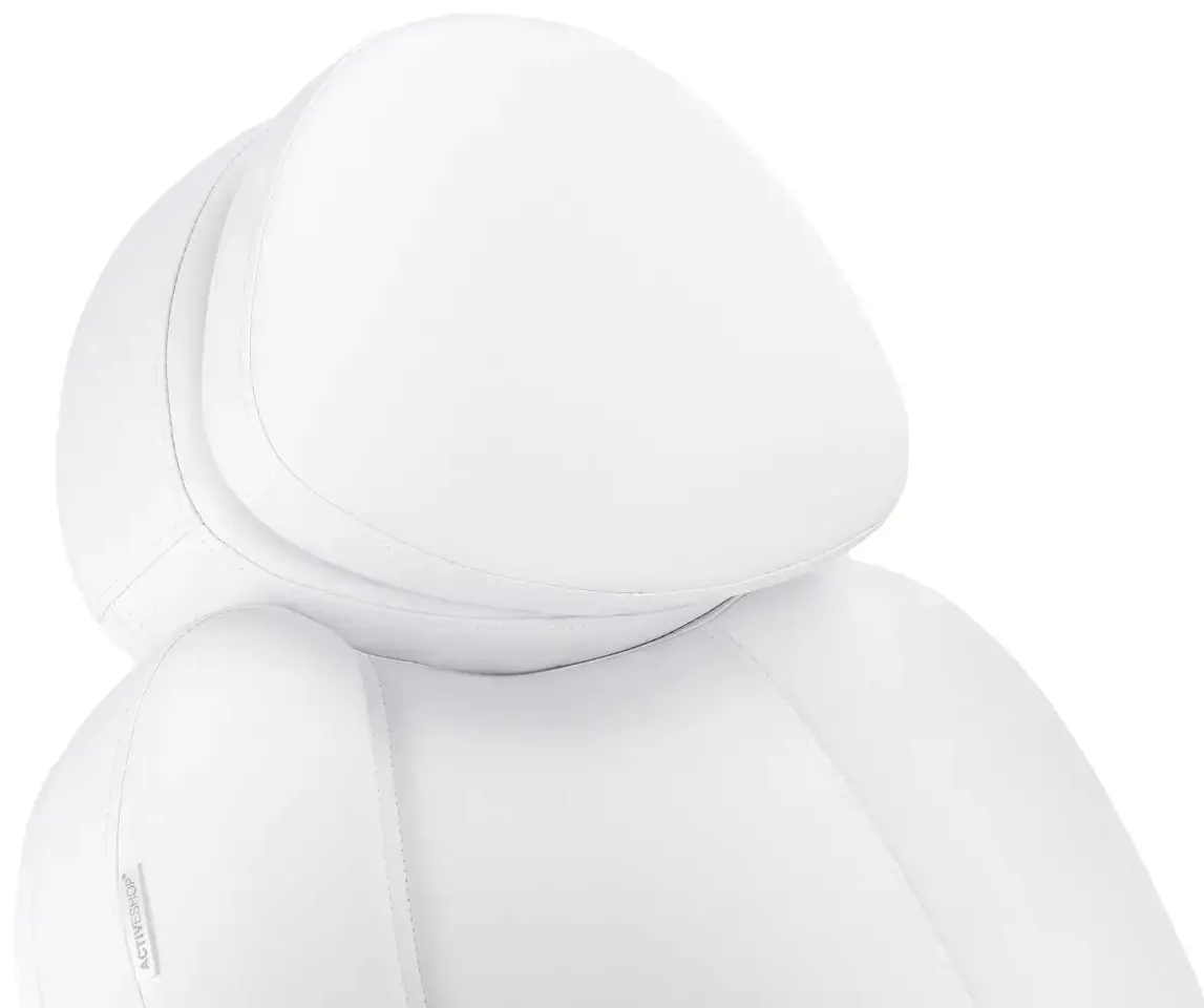 Fotoliu cosmetologic Azzurro 708A 154882 (White) - 10