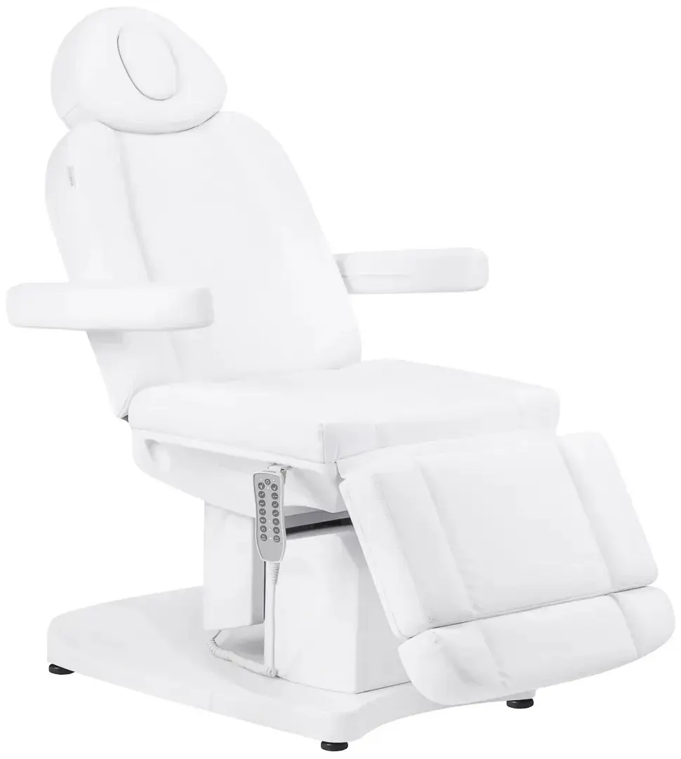 Fotoliu cosmetologic Azzurro 708A 154882 (White)