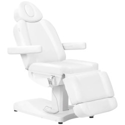 Кресло косметологическое Azzurro 803D 154881 (White) Thumb