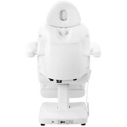 Кресло косметологическое Azzurro 803D 154881 (White) Thumb