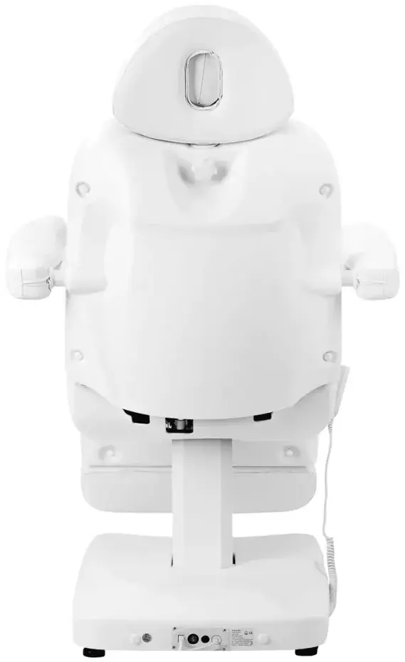 Кресло косметологическое Azzurro 803D 154881 (White) - 15