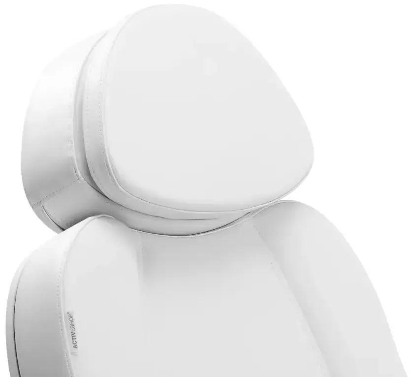 Кресло косметологическое Azzurro 803D 154881 (White) - 2