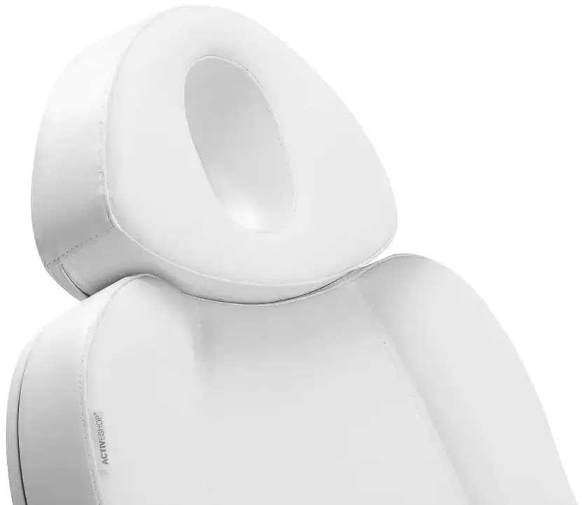 Кресло косметологическое Azzurro 803D 154881 (White) - 13