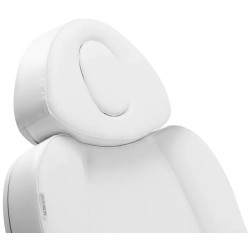 Кресло косметологическое Azzurro 803D 154881 (White) Thumb