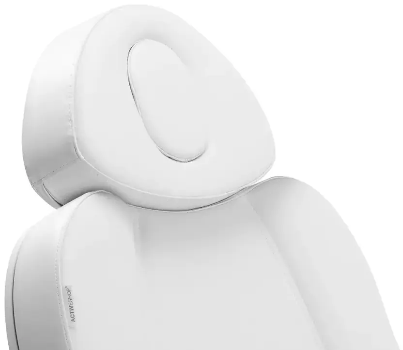 Кресло косметологическое Azzurro 803D 154881 (White) - 12
