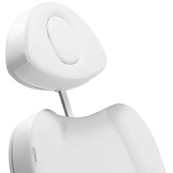 Кресло косметологическое Azzurro 803D 154881 (White) Thumb