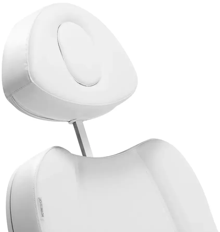 Кресло косметологическое Azzurro 803D 154881 (White) - 11