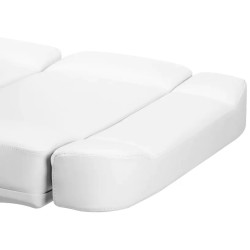 Кресло косметологическое Azzurro 803D 154881 (White) Thumb