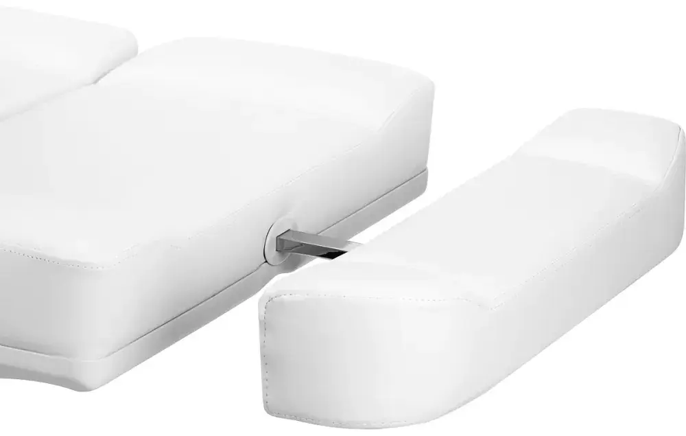 Кресло косметологическое Azzurro 803D 154881 (White) - 9