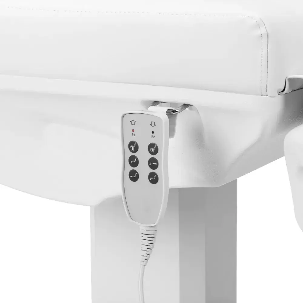 Кресло косметологическое Azzurro 803D 154881 (White) - 8