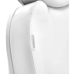 Кресло косметологическое Azzurro 803D 154881 (White) Thumb