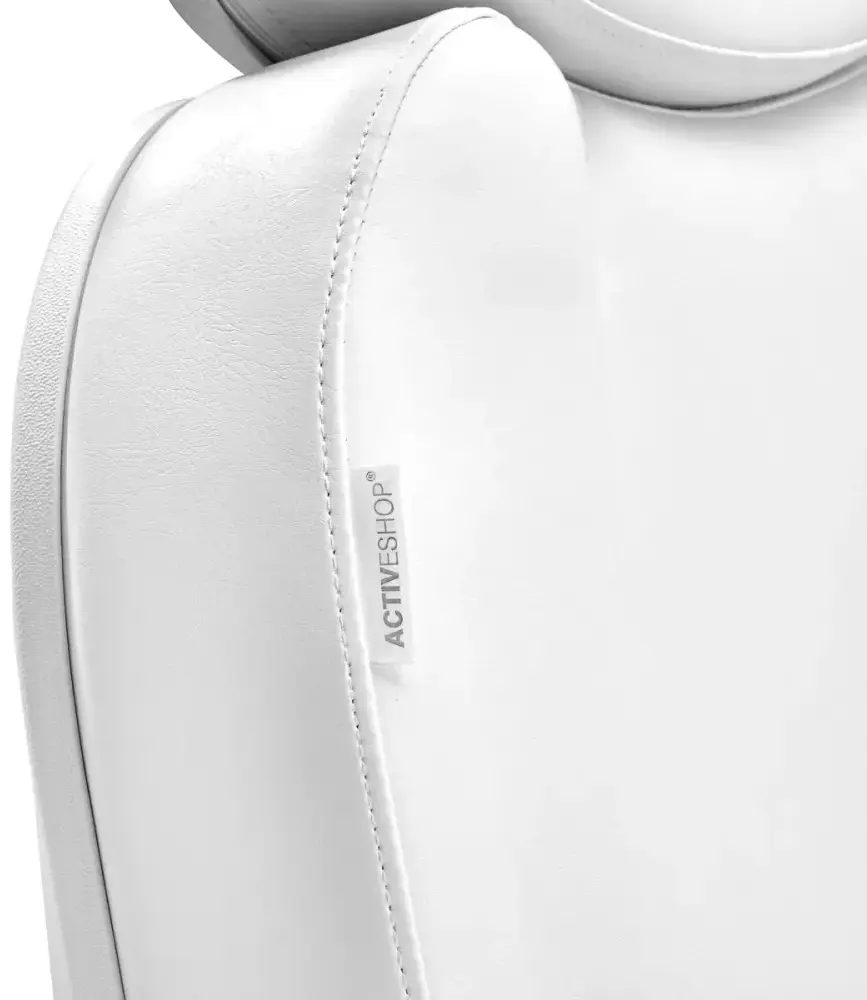Кресло косметологическое Azzurro 803D 154881 (White) - 7