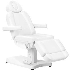 Кресло косметологическое Azzurro 803D 154881 (White) Thumb