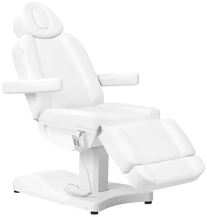 Кресло косметологическое Azzurro 803D 154881 (White) - 23