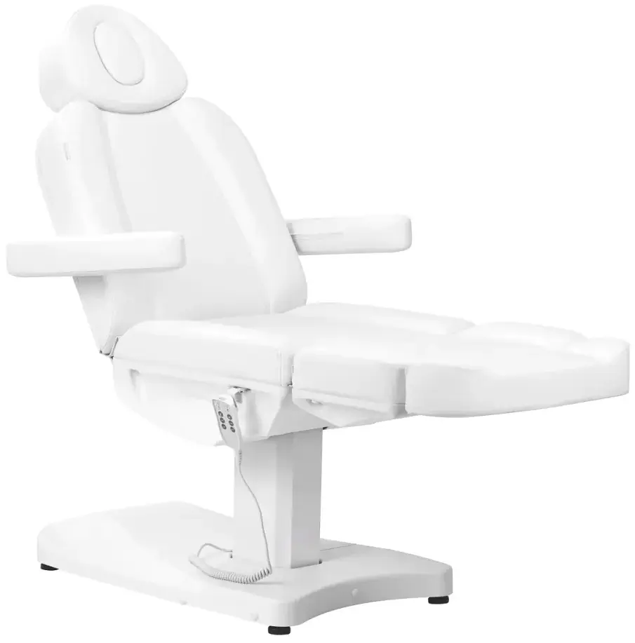 Кресло косметологическое Azzurro 803D 154881 (White) - 22