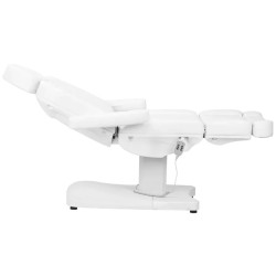 Кресло косметологическое Azzurro 803D 154881 (White) Thumb