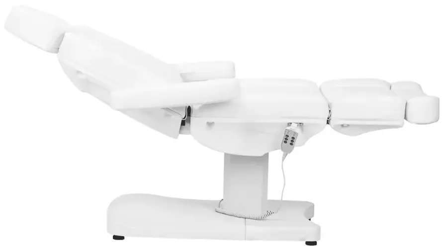 Кресло косметологическое Azzurro 803D 154881 (White) - 20