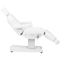Кресло косметологическое Azzurro 803D 154881 (White) Thumb