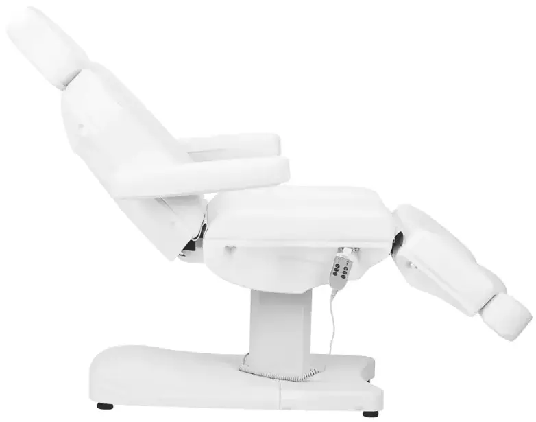 Кресло косметологическое Azzurro 803D 154881 (White) - 19