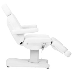 Кресло косметологическое Azzurro 803D 154881 (White) Thumb