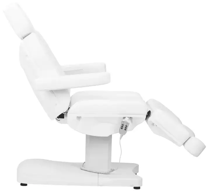 Кресло косметологическое Azzurro 803D 154881 (White) - 18