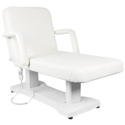 Кресло косметологическое Azzurro 819A 131859 (White) Thumb