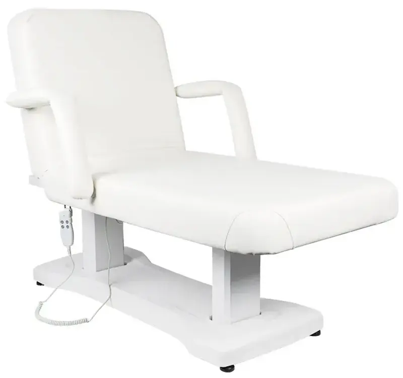 Кресло косметологическое Azzurro 819A 131859 (White) - 3