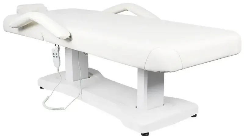 Кресло косметологическое Azzurro 819A 131859 (White) - 5