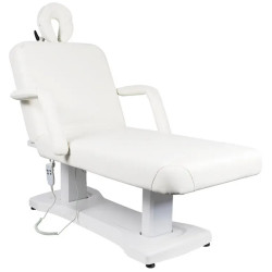 Кресло косметологическое Azzurro 819A 131859 (White) Thumb