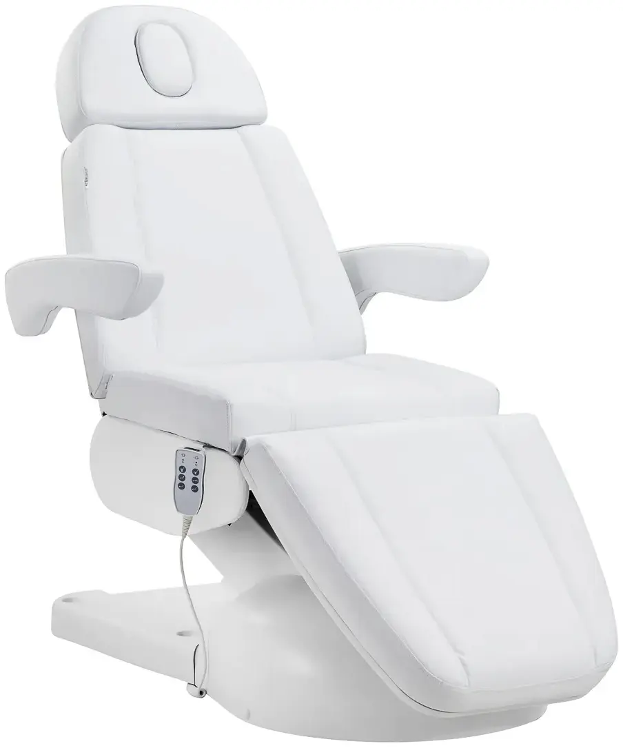 Кресло косметологическое Azzurro Lux 154875 (White) - 2