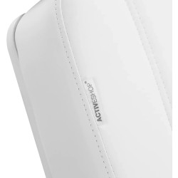 Кресло косметологическое Azzurro Lux 154875 (White) Thumb