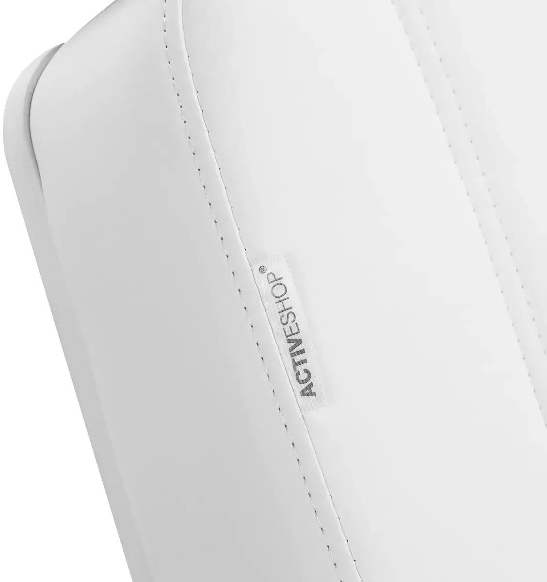 Кресло косметологическое Azzurro Lux 154875 (White) - 11