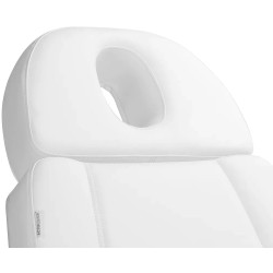 Кресло косметологическое Azzurro Lux 154875 (White) Thumb