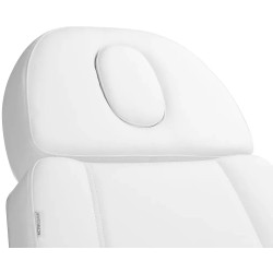 Кресло косметологическое Azzurro Lux 154875 (White) Thumb