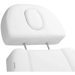 Кресло косметологическое Azzurro Lux 154875 (White) Thumb