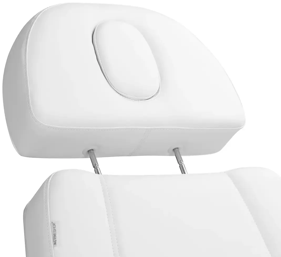 Кресло косметологическое Azzurro Lux 154875 (White) - 14