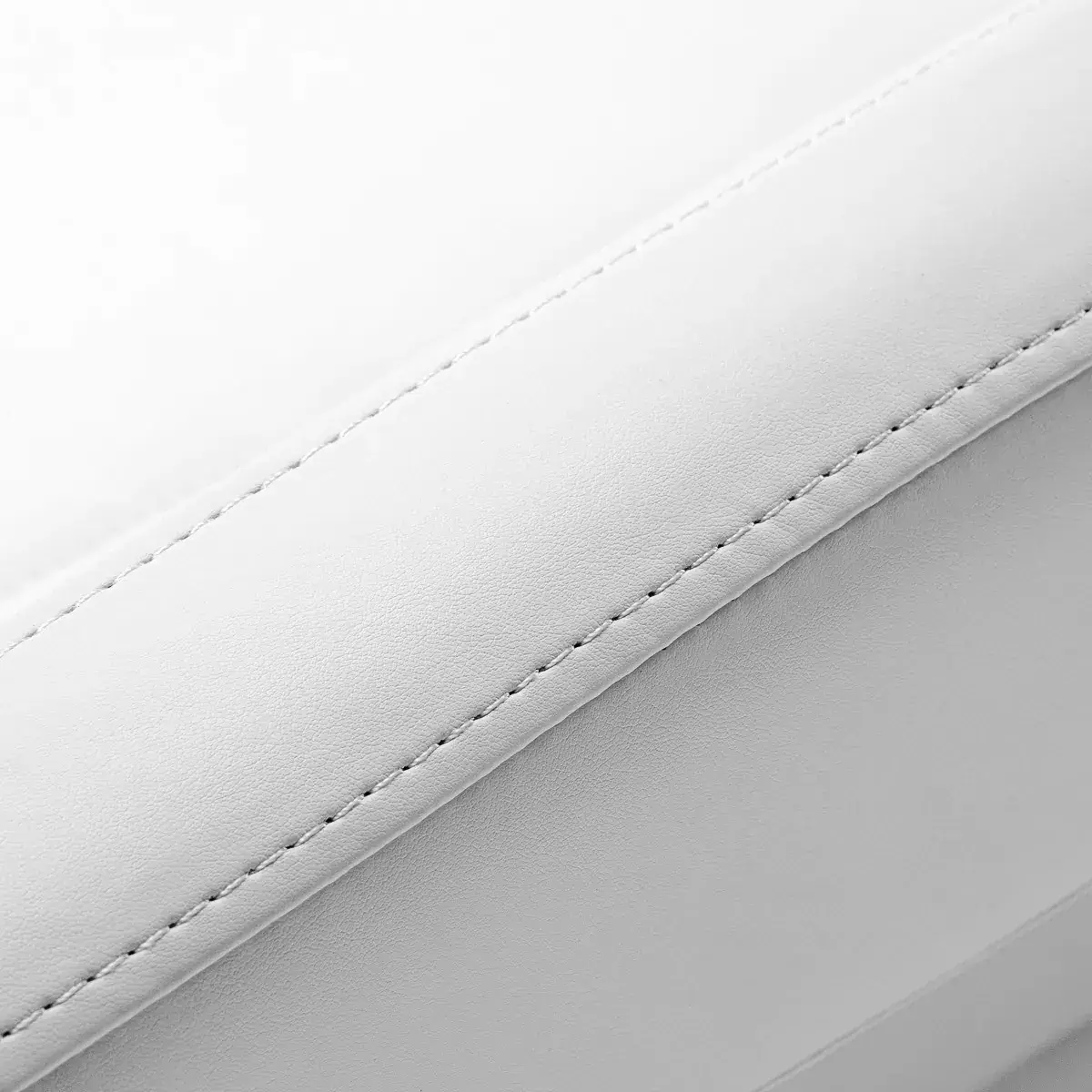 Кресло косметологическое Azzurro Lux 154875 (White) - 15
