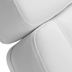 Кресло косметологическое Azzurro Lux 154875 (White) Thumb
