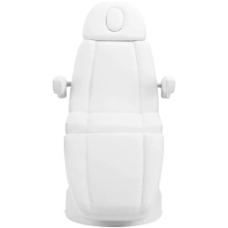 Кресло косметологическое Azzurro Lux 154875 (White) Thumb