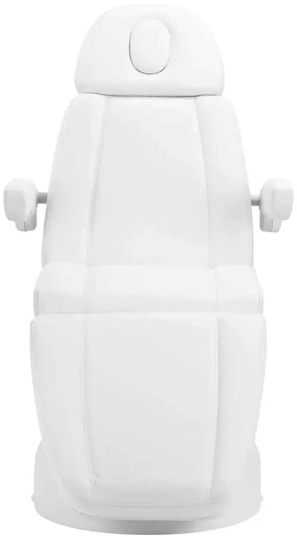 Кресло косметологическое Azzurro Lux 154875 (White) - 4