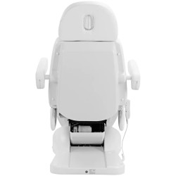 Кресло косметологическое Azzurro Lux 154875 (White) Thumb