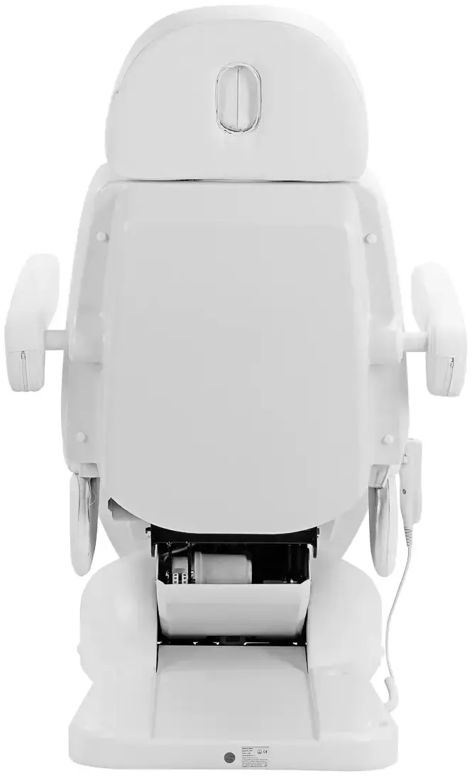 Кресло косметологическое Azzurro Lux 154875 (White) - 5